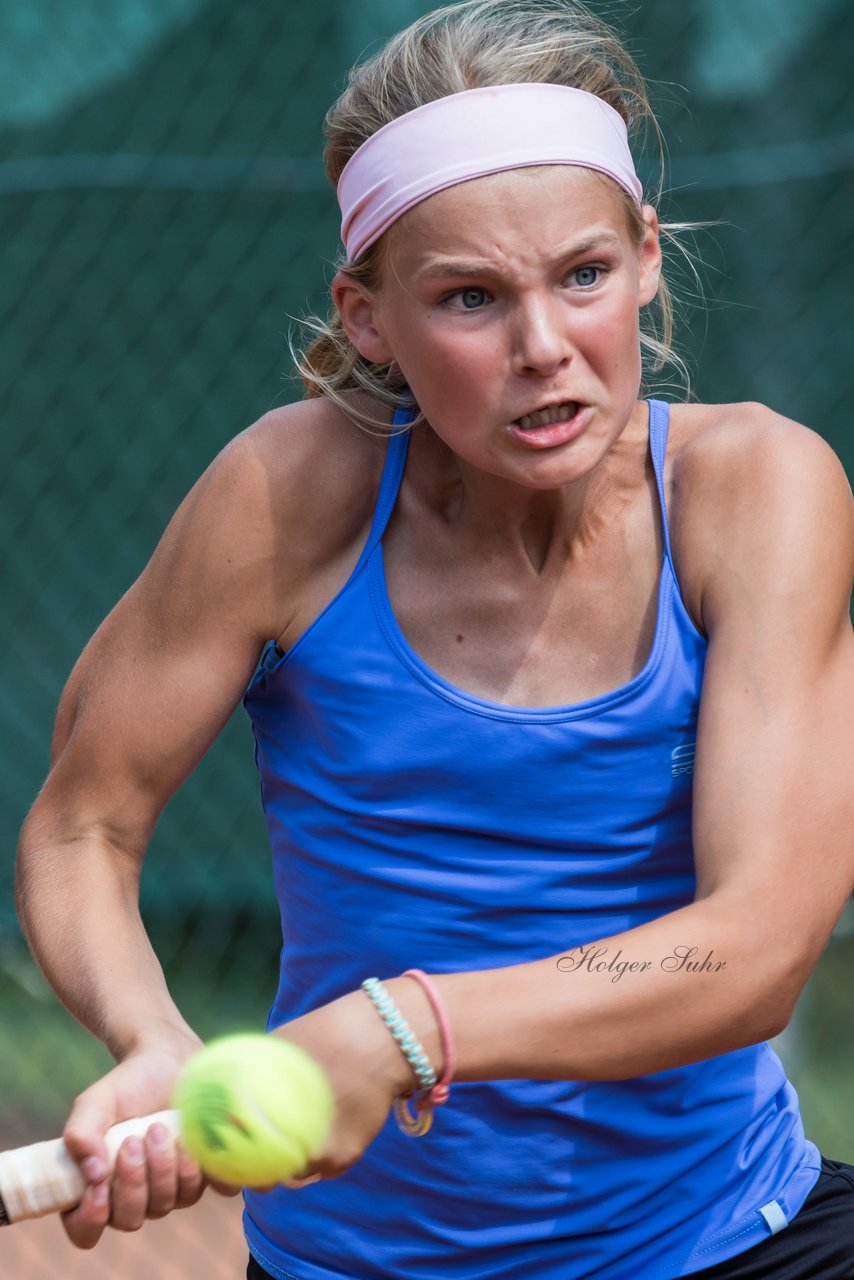 Philippa Färber 370 - Lutjenseer Junior Cup